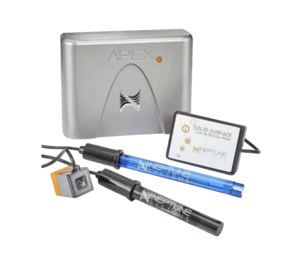 Neptune Apex Junior-System A3